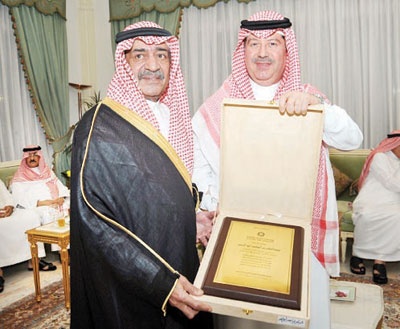 البنك الأهلي يؤسس مبنى شوؤن الطلاب  بكلية طيبة للبنين