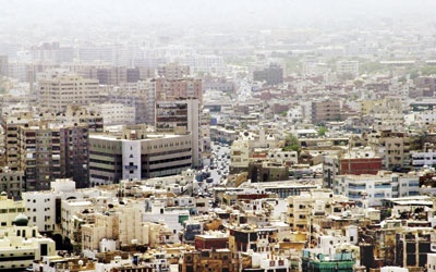 المصارف تسعى إلى شطب شركاتها العقارية استعدادا لتطبيق أنظمة التمويل الجديدة