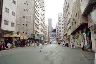 عقاريون لـ"الاقتصادية" : توقعات بنشاط عقاري في حركة البيع والشراء بنحو 40 %