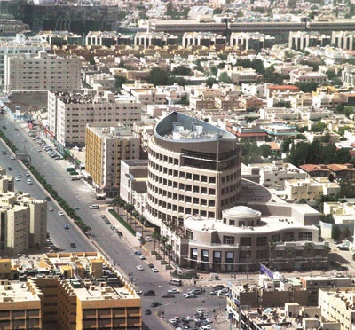 تحسن في تداول أراضي الرياض بعد ركود الإجازة الصيفية