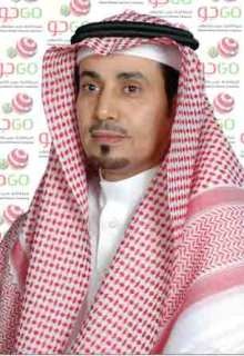 استقالة الرئيس التنفيذي لشركة اتحاد عذيب للاتصالات زيد الشبانات