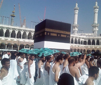 «زين السعودية» تسجل ارتفاع استخدام شبكتها في رمضان وتكمل استعدادها لموسم الحج