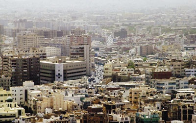 لجنة «تثمين مكة» تتهم عقاريين بالتكتل لإحباط تصفية المساهمات المتعثرة