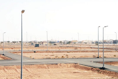 المؤشر العقاري يسجل ارتفاعا  في 5 مدن وانخفاضا في 7