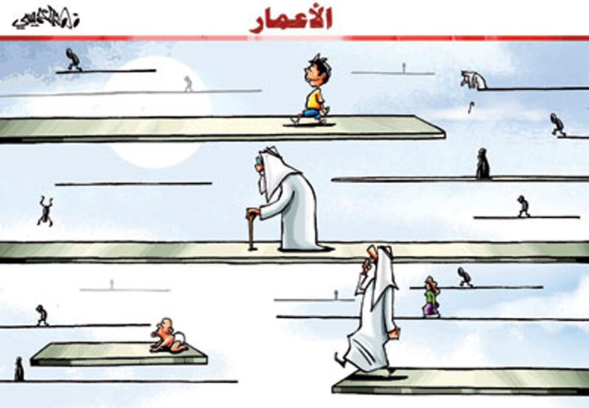 كاريكاتير 2012/9/4