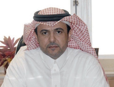 بعد جهود نوعية ومميزة.. STC تقبل استقالة د. سعد بن ظافر