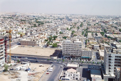 عقاريون : الانتهاء من مشاريع وزارة الإسكان يزيد من دخل المواطن 30 %