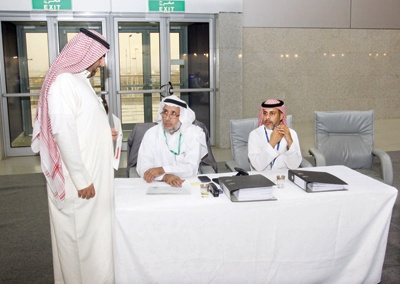 «الصوت الواحد» يهبط بحجم الإقبال على انتخابات غرفة الرياض 50 % - فيديو