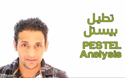 شاب سعودي يوجه برنامجه على اليوتيوب إلى رواد الأعمال - فيديو