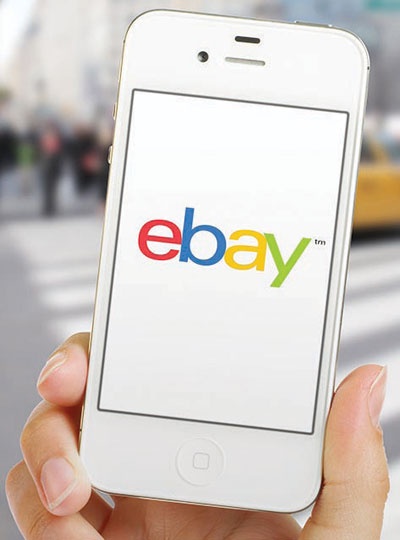 100 مليون مستخدم لخدمات موقع المبيعات الشهير Ebay