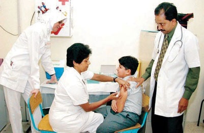 للنقاش : هل  تؤيد تطبيق التأمين الطبي على المواطنين ؟