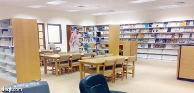 العلاج بالقراءة مطلب تتجاهله المكتبات السعودية