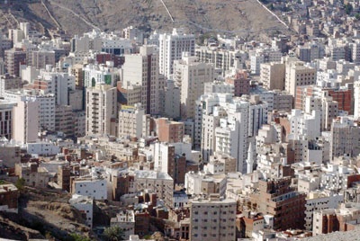 المستثمرون يتلافون الركود العقاري بتأجير المساكن المعدة للبيع