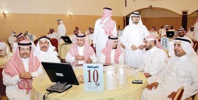 82 مليونا مبيعات مزاد مخطط أراضي القشلة