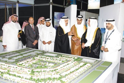 مطالبات بتقليص عدد المعارض العقارية والسماح للشركات العالمية بالمشاركة