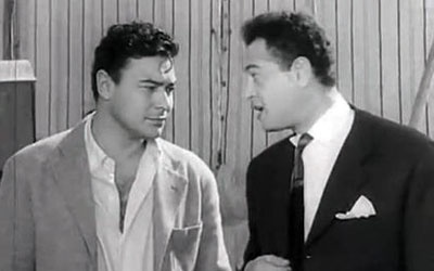 رحيل الممثل أحمد رمزي بعد أن قدم 111 عملا سينمائيا