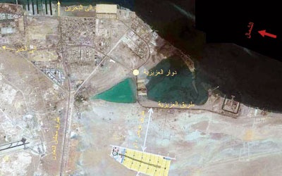 الأحد المقبل موعدًا نهائيًّا لاستقبال  عروض شراء مخطط جوهرة الشرق