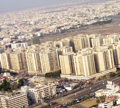 «تثمين جدة»: قدّرنا 5 آلاف عقار بأكثر من 3 مليارات ريال