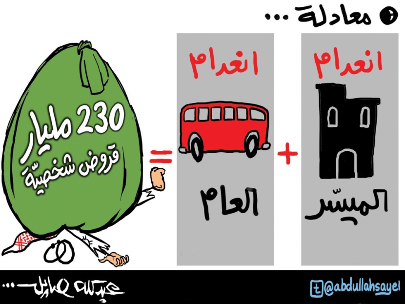 كاريكاتير 2012/10/7