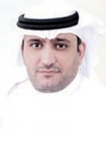 د. إبراهيم العمر مديراً عاماً لمستشفى د. سليمان الحبيب في التخصصي