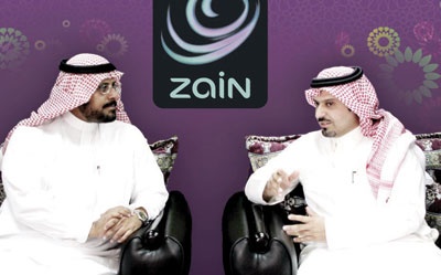 محافظ «الاتصالات» يزور مقر «زين السعودية» في منى ويطلع على استعداداتها