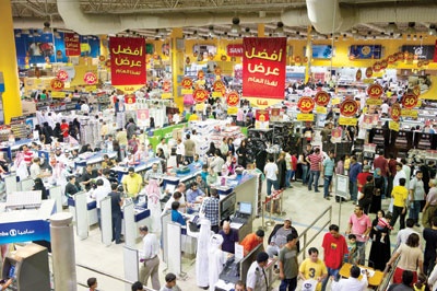 «إكسترا» تطلق مهرجان الـ «5 أيام من التخفيضات الكبرى»