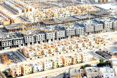التأمين على المساكن ونظام التثمين يتصدّران استراتيجية الإسكان الوطنية