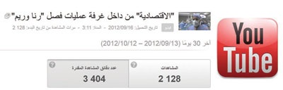 «يوتيوب» يعتمد مدة المشاهدة معيارا للبحث.. ويتجاهل عدد الزيارات