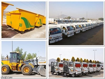 شركة علوان.. جداول وبرامج زمنية خلال موسم الحج