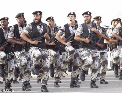 100 ألف رجل أمن ينفذون خططهم الأمنية على أرض المشاعر المقدسة