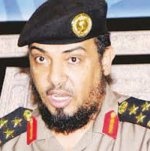 100 ألف رجل أمن ينفذون خططهم الأمنية على أرض المشاعر المقدسة