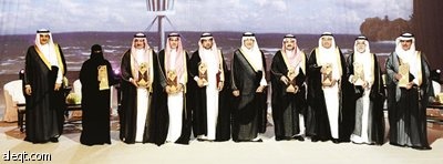 جائزة مكة للتميز.. إصرار على الاختلاف وتكريم المتميزين