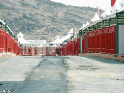 الطوافة بين مشقة الماضي وتقنية الحاضر لخدمة ضيوف الرحمن