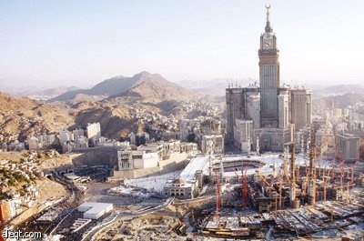 حزمة المشاريع الجديدة تدخل مراحل التنفيذ بـ 1.4 مليار ريال