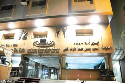 مكاتب الخدمة تقدم خدمات جديدة كل موسم لتواكب المشاريع التنموية