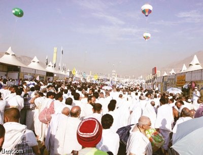 مكاتب الخدمة تقدم خدمات جديدة كل موسم لتواكب المشاريع التنموية
