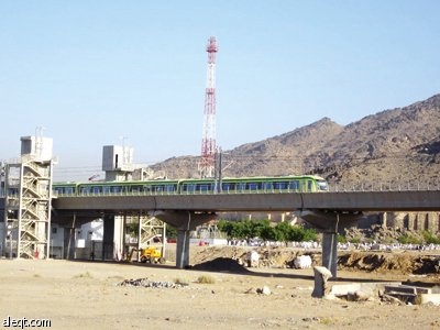 المشاريع التنموية تسهم في نجاح أعمالنا في مواسم الحج