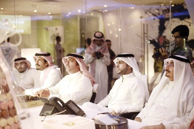 مجموعة «تكمال» تنتقل إلى مقرها الجديد