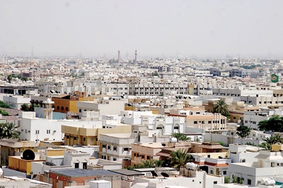 انخفاض حركة التداول العقاري في الرياض 40 % خلال إجازة الحج