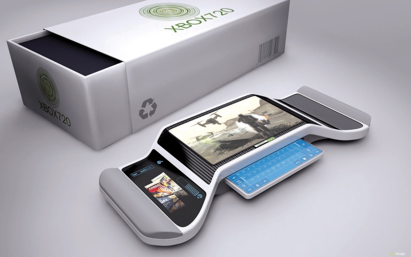 «مايكروسوفت»: بيع 70 مليون جهاز من 360 Xbox