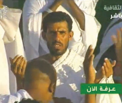 7 قنوات تلفزيونية تنقل الحج 24 ساعة و28 عربة نقل ومحطة أقمار للبث