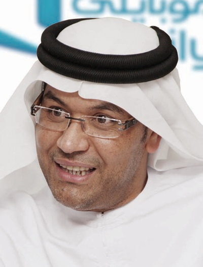 شبكة موبايلي تمرر ملايين المكالمات وحزم البيانات خلال يوم التروية