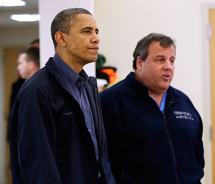 قصة مصورة.. "ساندي" يقتل 37 شخص في نيويورك ويخلف أضرارا بقيمة  50 مليار دولار