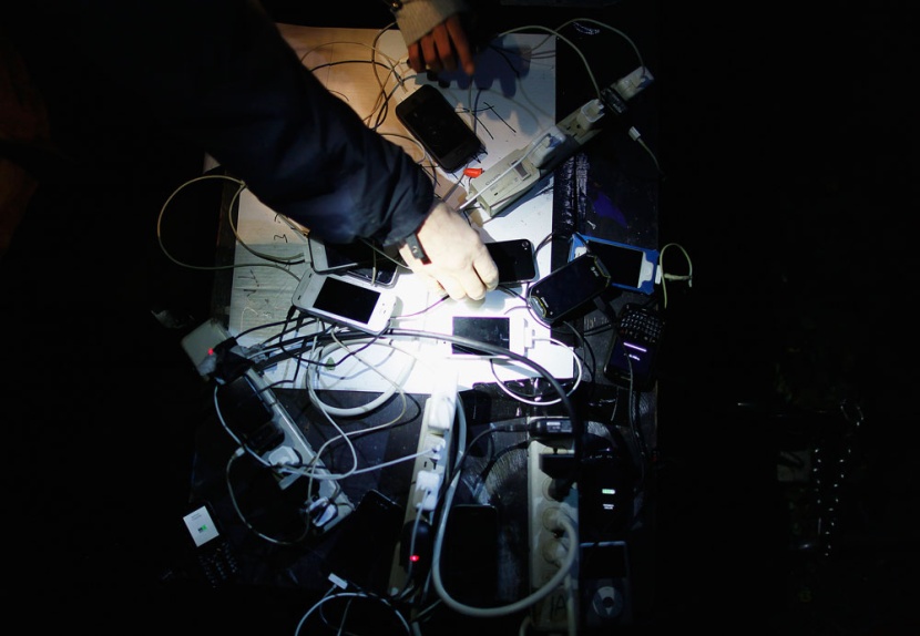 قصة مصورة.. "ساندي" يقتل 37 شخص في نيويورك ويخلف أضرارا بقيمة  50 مليار دولار