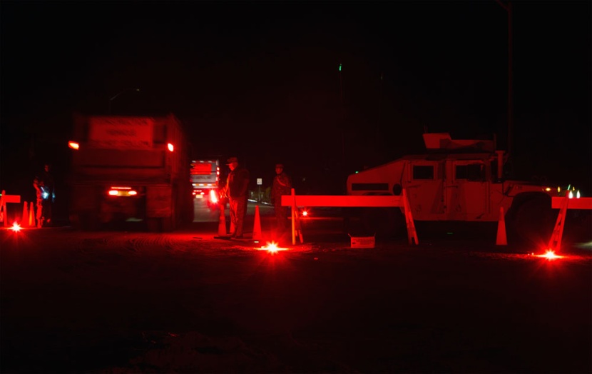 قصة مصورة.. "ساندي" يقتل 37 شخص في نيويورك ويخلف أضرارا بقيمة  50 مليار دولار