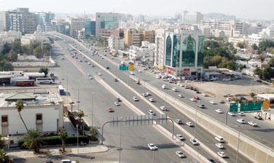 نشاط للسيولة في القطاع العقاري وتوقعات باستمرارها