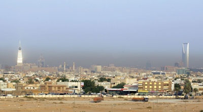 الرياض: الاحتكار يقلص الهامش السعري بين الأراضي السكنية والتجارية