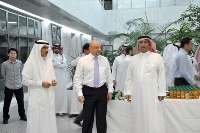 «المراعي» تحتفل بعيد الأضحى المبارك