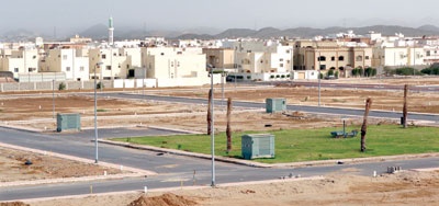 الصناديق المصرحة العام المقبل  تركز على القطاع السكني