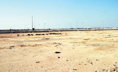 10 مساهمات عقارية متعثرة في السعودية تنتظر التصفية